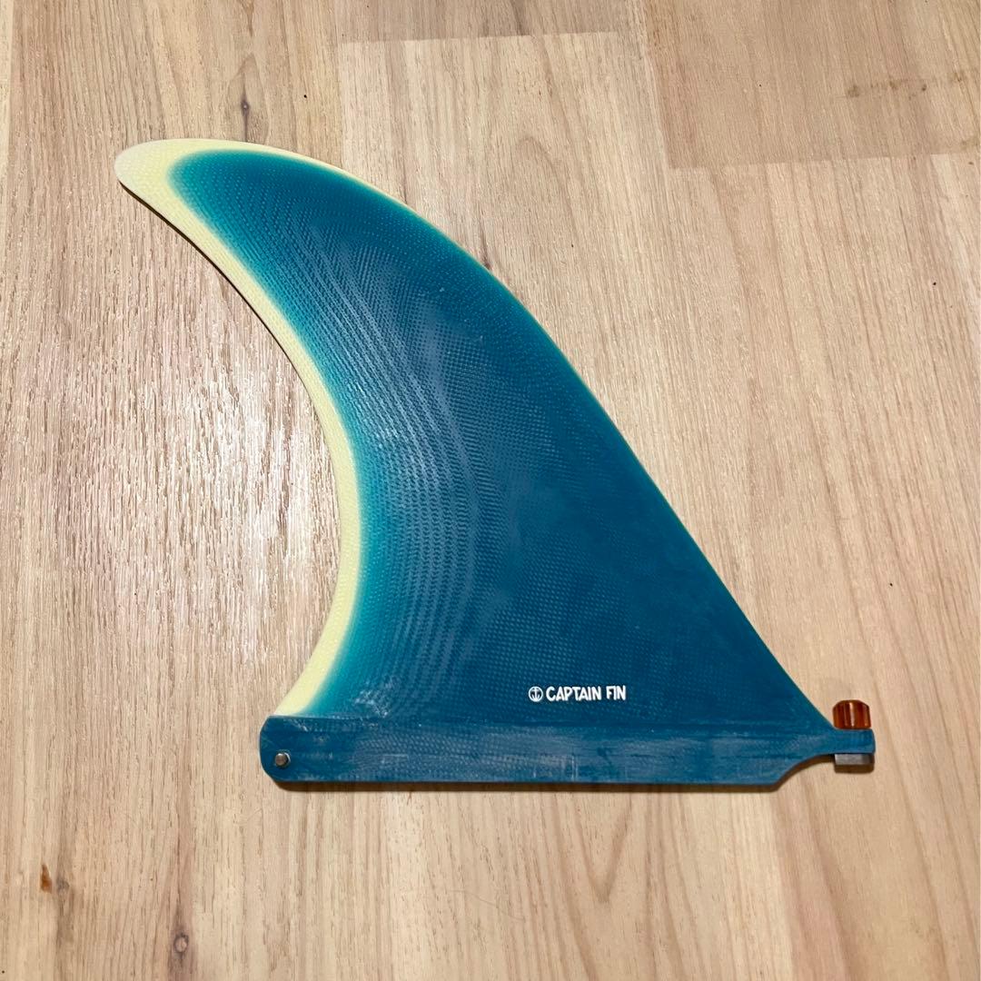 【美品】CAPTAIN FIN TYLER WARREN 10.25 フィン