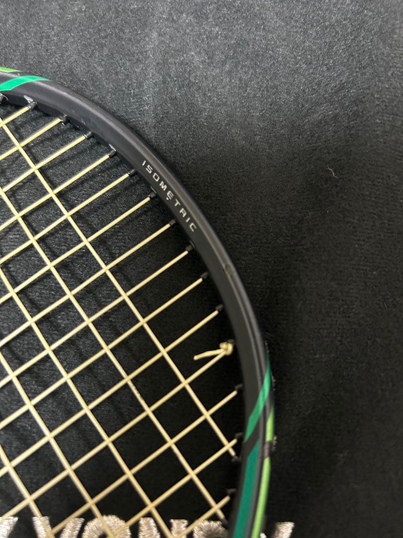 YONEX アストロクスネクステージ　バドミントンラケット