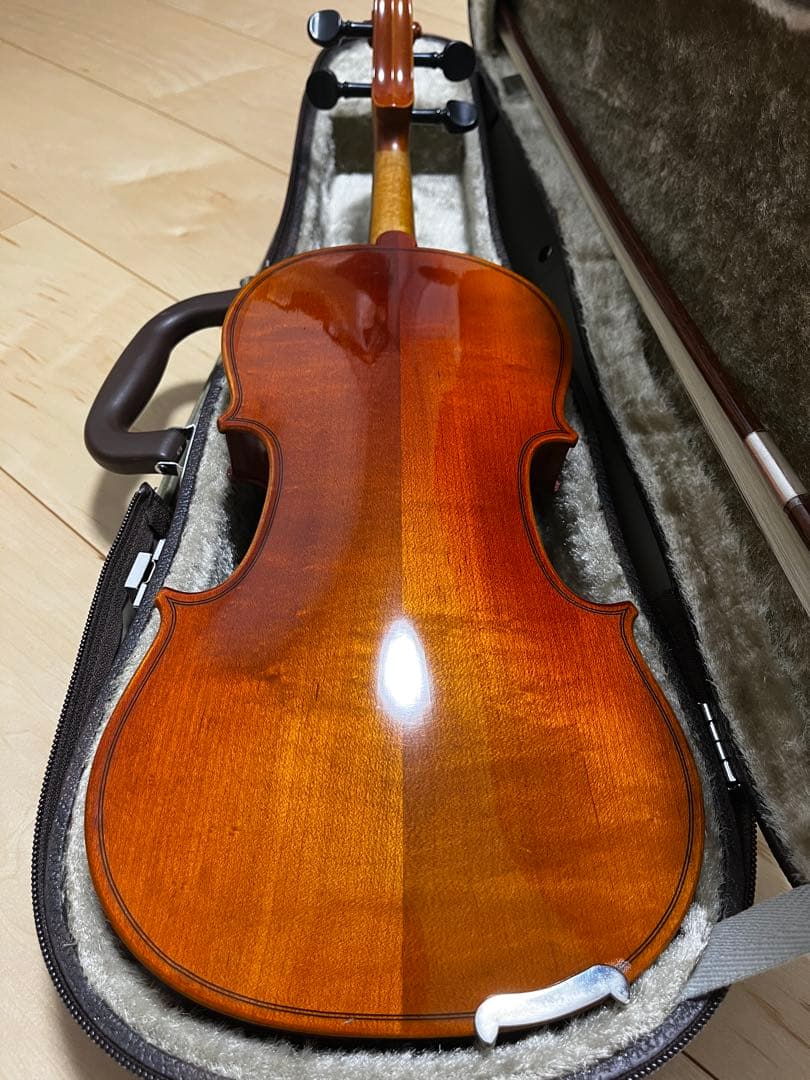 SUZUKI No.200 1/2 Anno2004 バイオリン