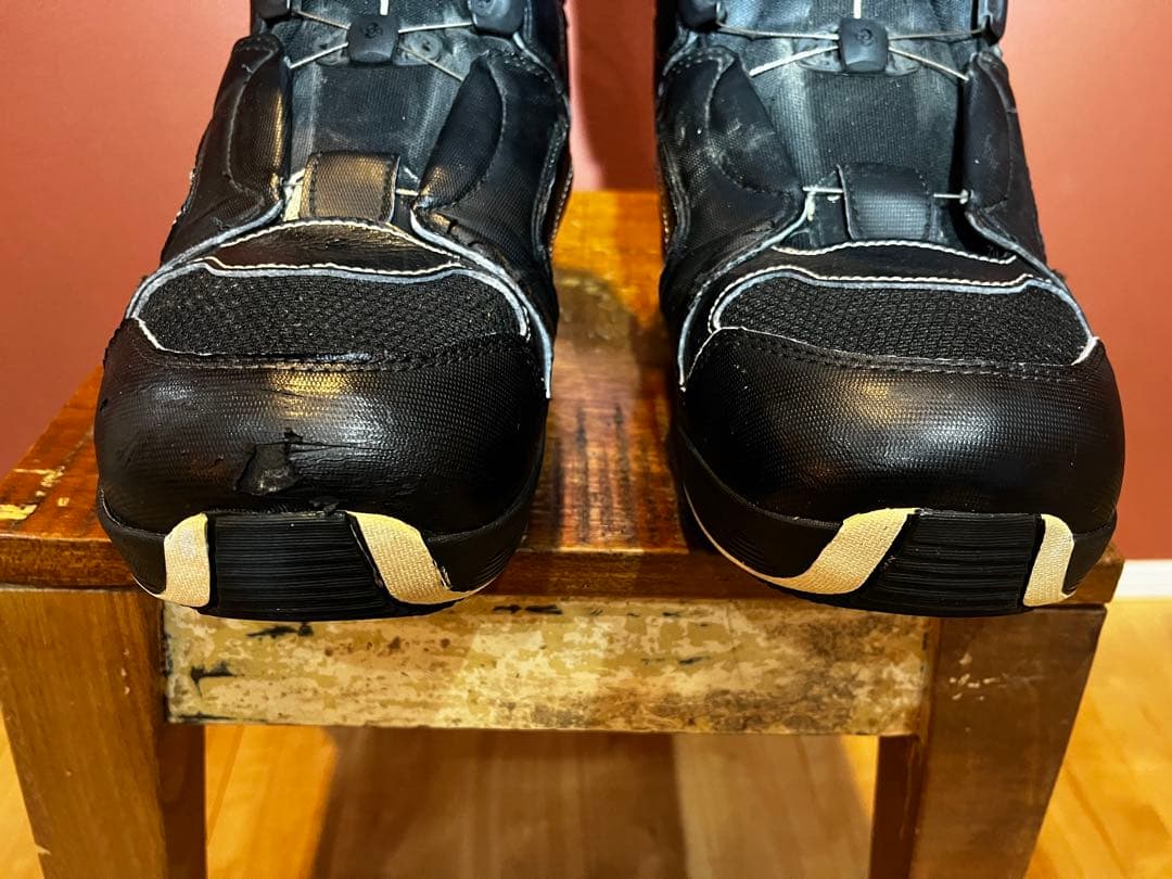 SALOMON サロモン FACTION BOA スノーボード　ブーツ