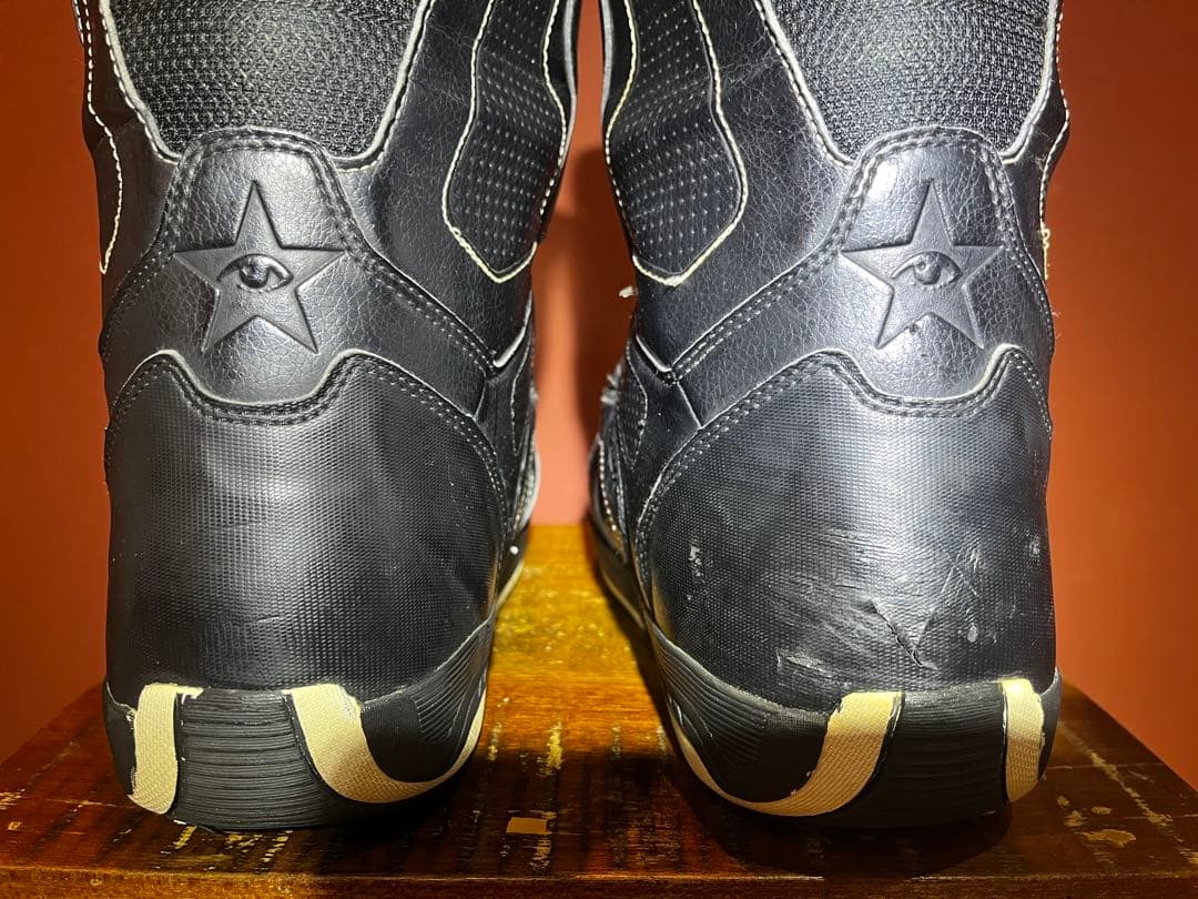 SALOMON サロモン FACTION BOA スノーボード　ブーツ