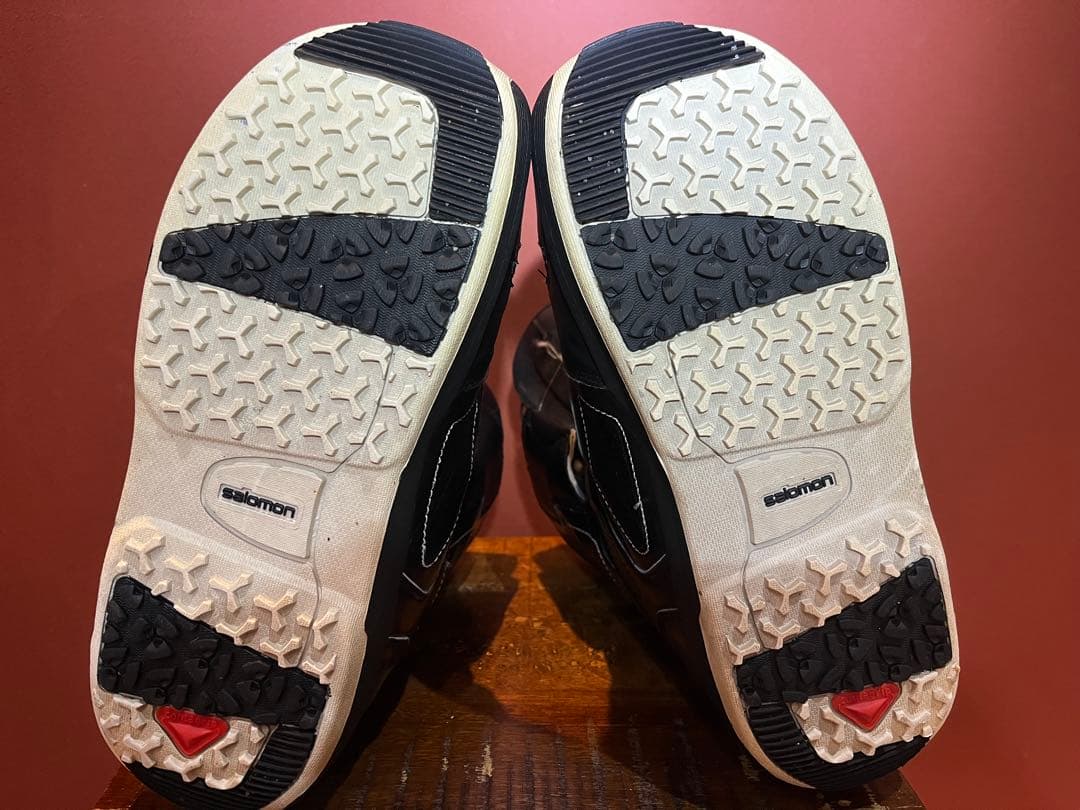 SALOMON サロモン FACTION BOA スノーボード　ブーツ