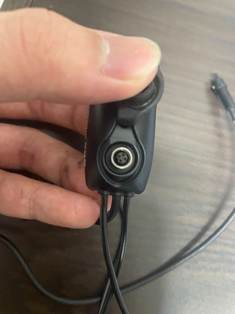 スーパーレコード　EPS Electronic Power Shift