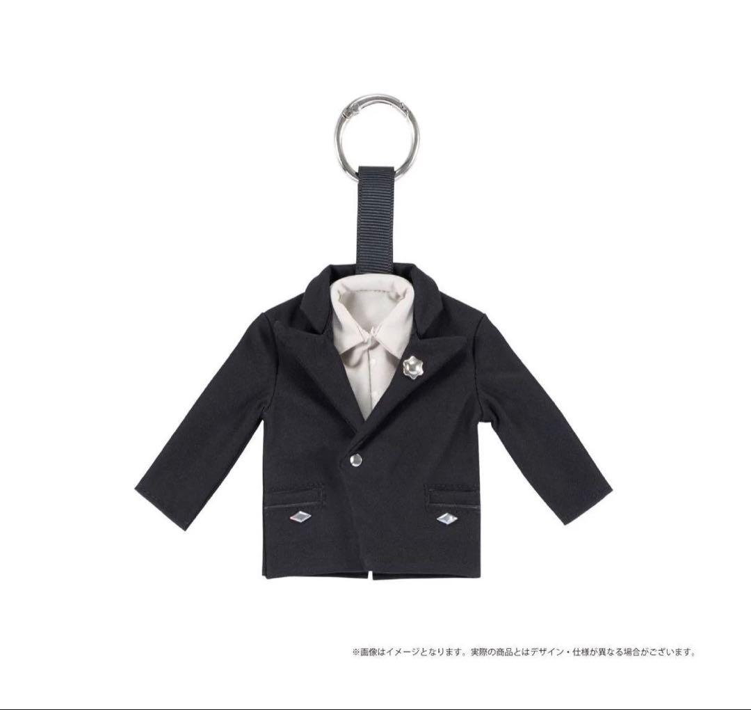 Da-iCE 衣装キーホルダー 5人セット