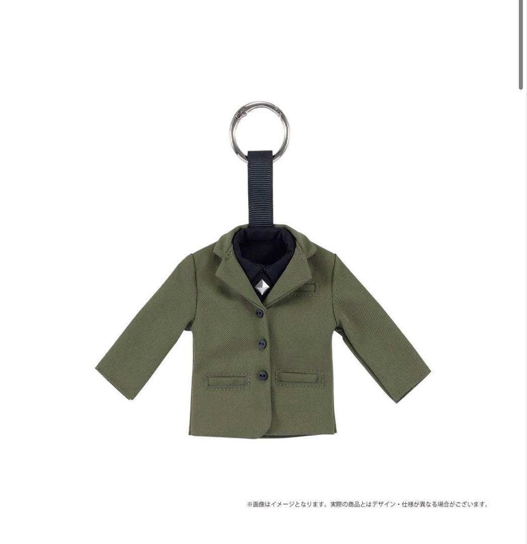 Da-iCE 衣装キーホルダー 5人セット