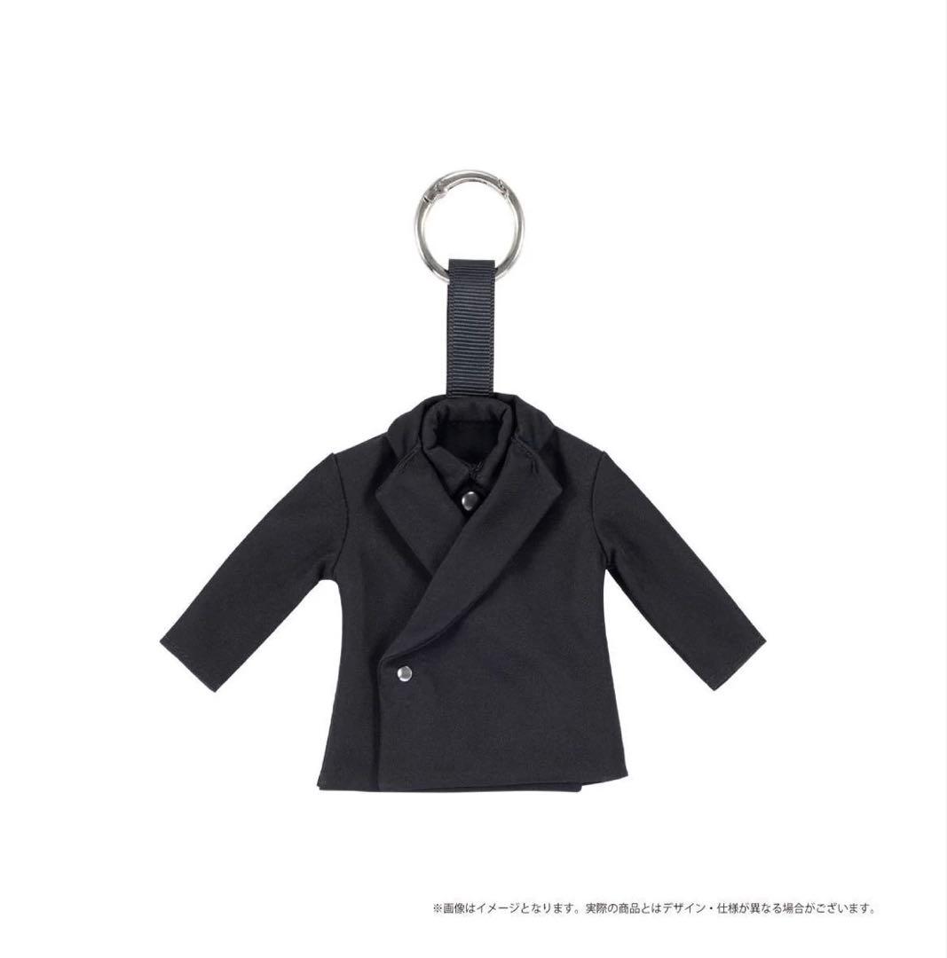 Da-iCE 衣装キーホルダー 5人セット