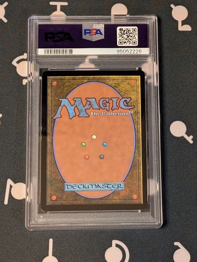 MTG ヴェールのリリアナ/Liliana of the Veil PSA10