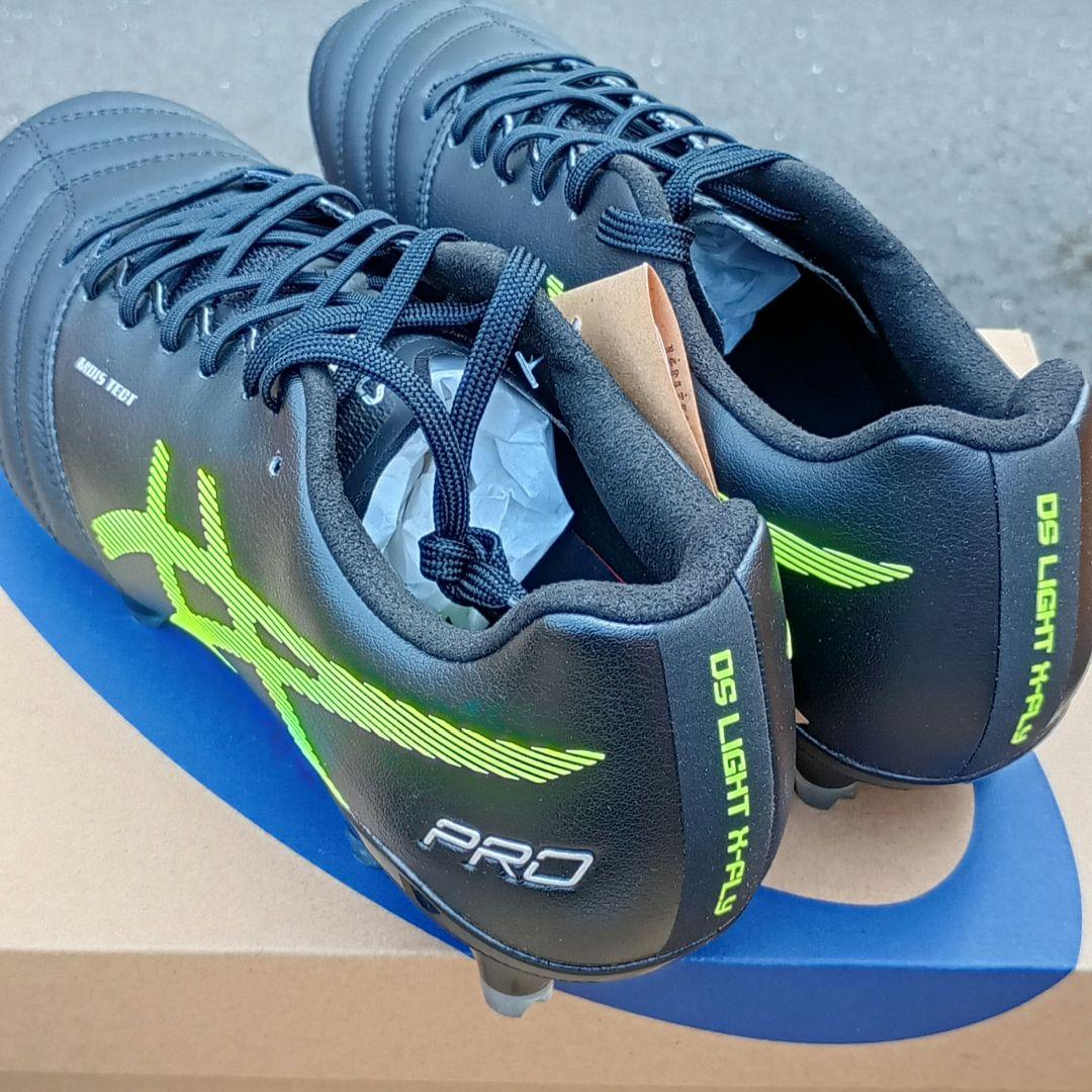 シューズ ASICS X-fly PRO 25.5cm