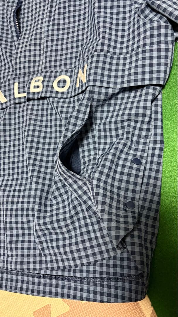 マルボン　アディダス　 コラボLサイズ　フーディー