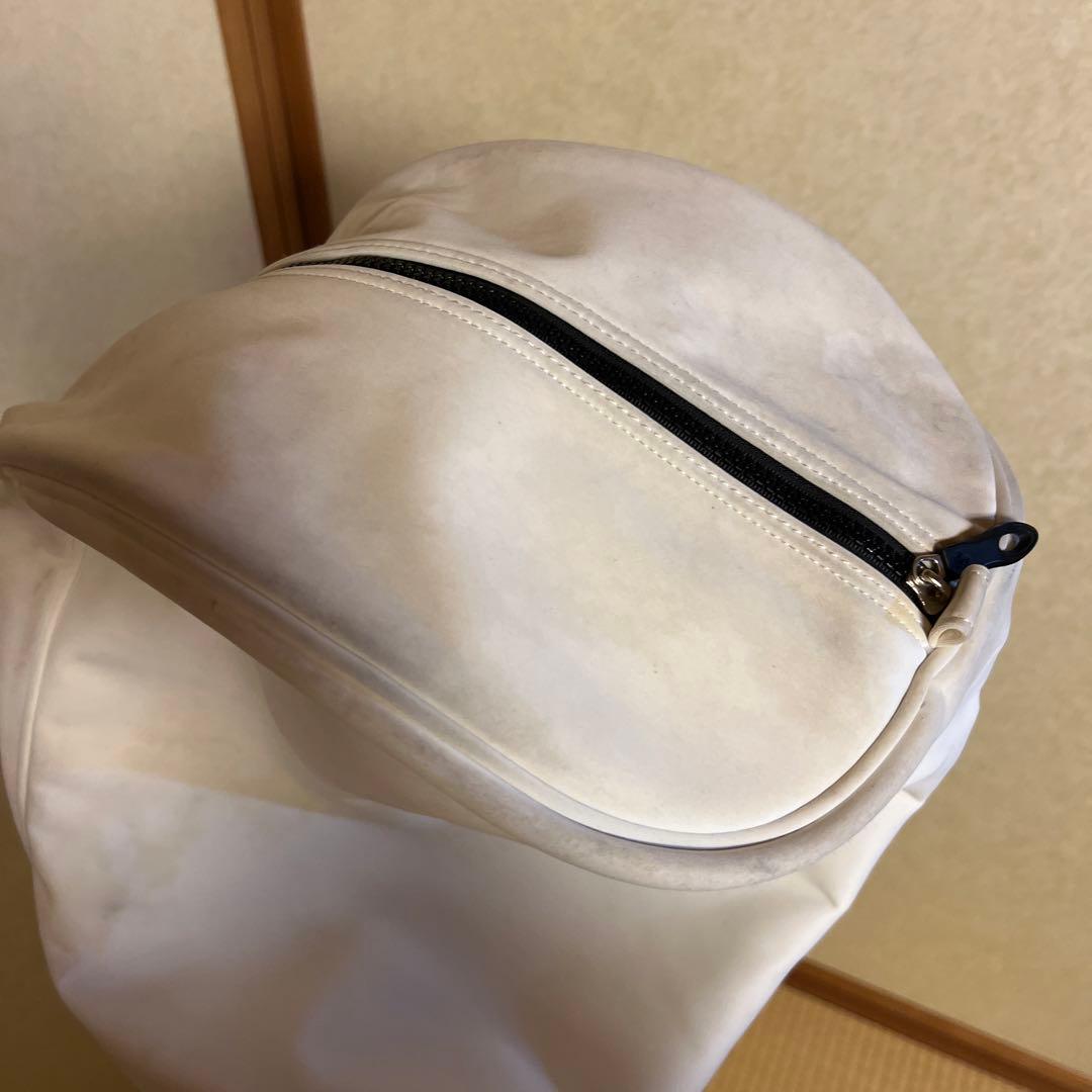 DESCENTE ゴルフ キャディバッグ 5口 ゴルフバッグ　デサント