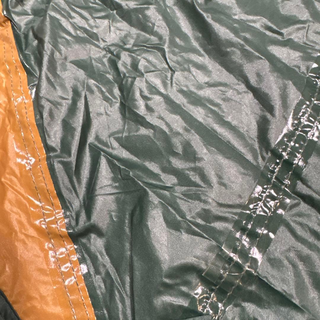 コールマン タフワイドドーム IV 300