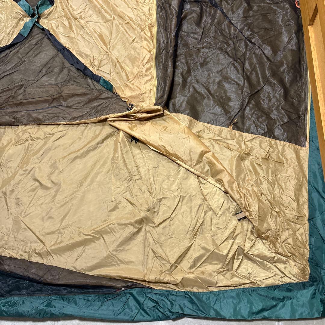 コールマン タフワイドドーム IV 300