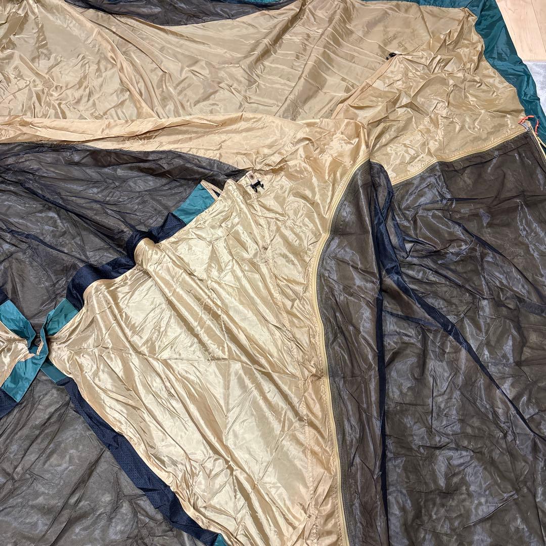 コールマン タフワイドドーム IV 300