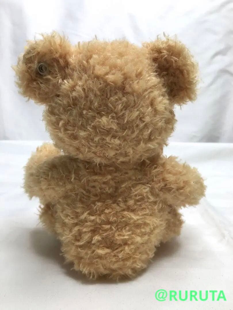 シュタイフ Steiff ぬいぐるみ テディベア 28cm 111327
