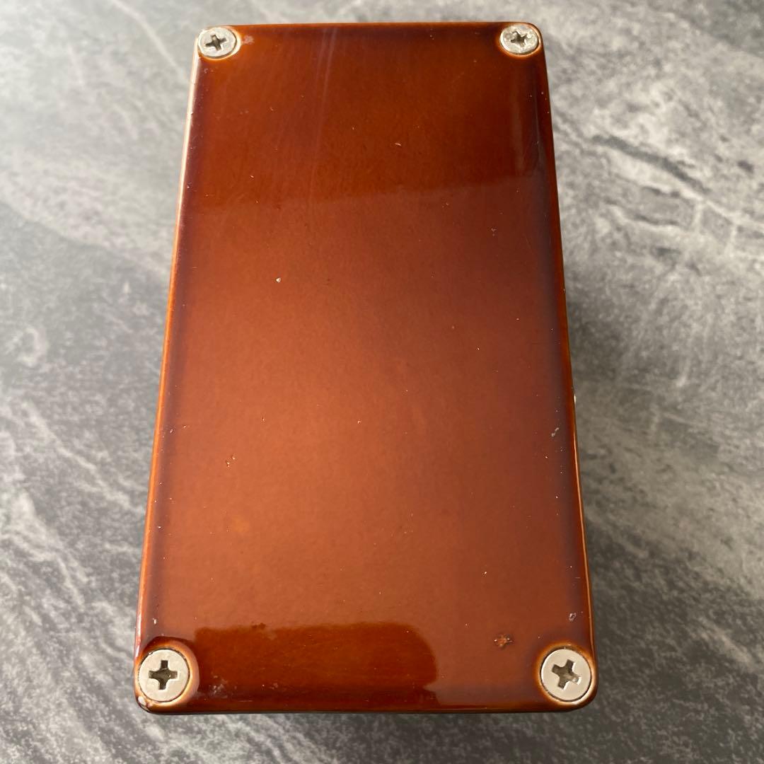 ギター CMATMODS Brownie