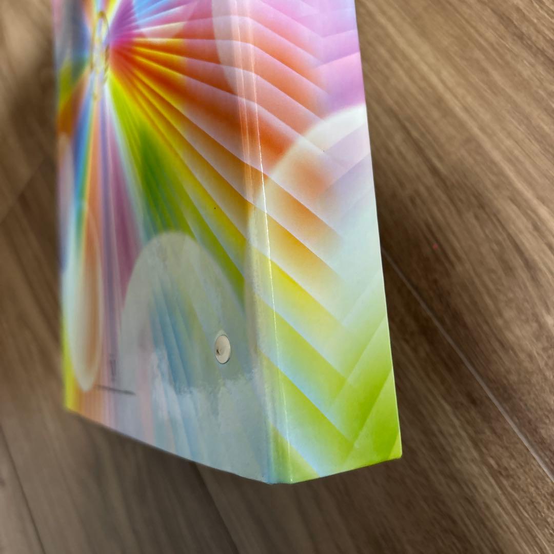 旧裏 初期 ポケモンカードコレクションファイル