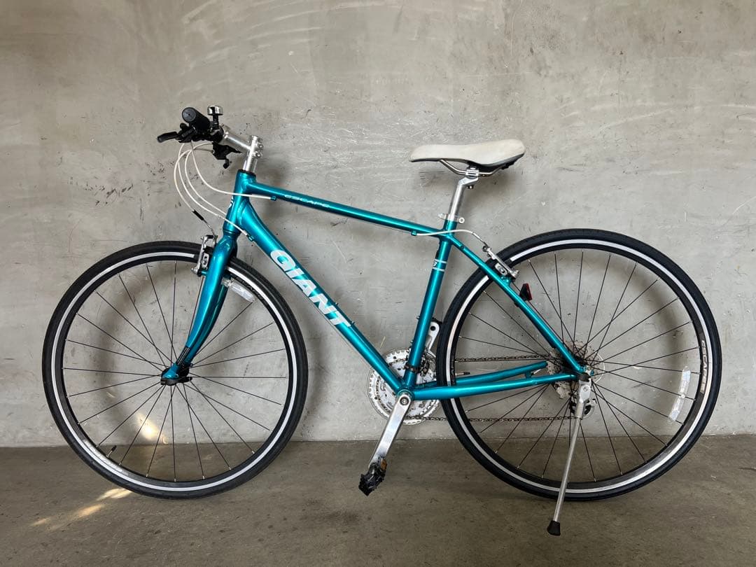 クロスバイク GIANT ESCAPE R3 ジャイアント 700c