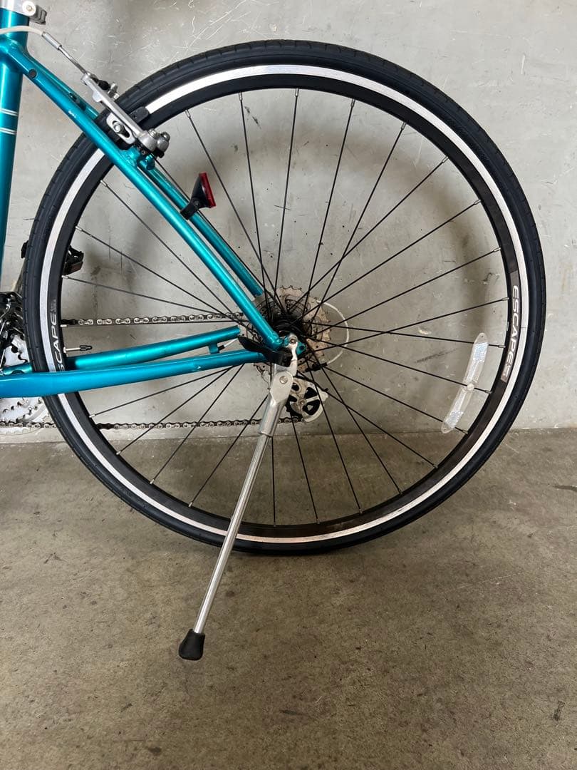 クロスバイク GIANT ESCAPE R3 ジャイアント 700c