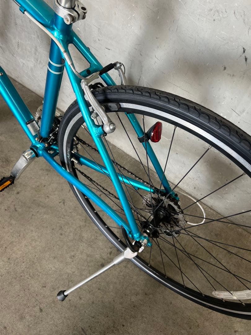 クロスバイク GIANT ESCAPE R3 ジャイアント 700c