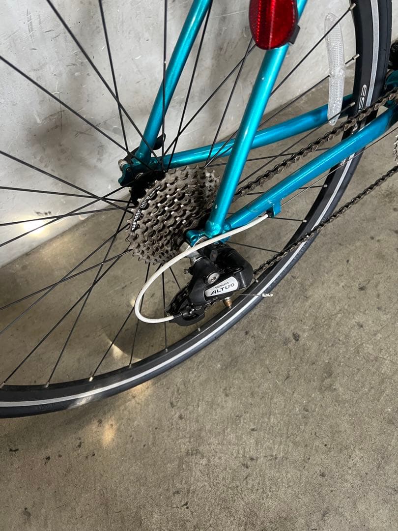 クロスバイク GIANT ESCAPE R3 ジャイアント 700c