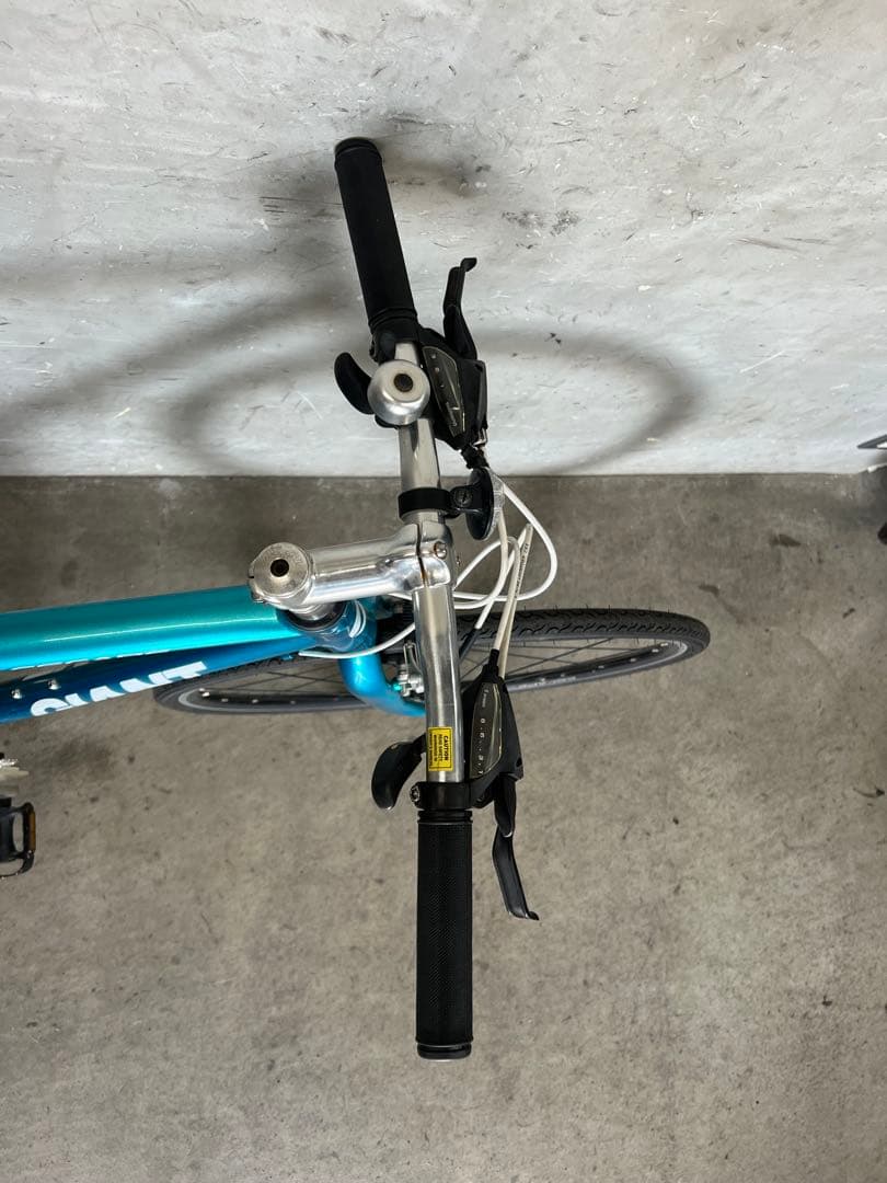 クロスバイク GIANT ESCAPE R3 ジャイアント 700c