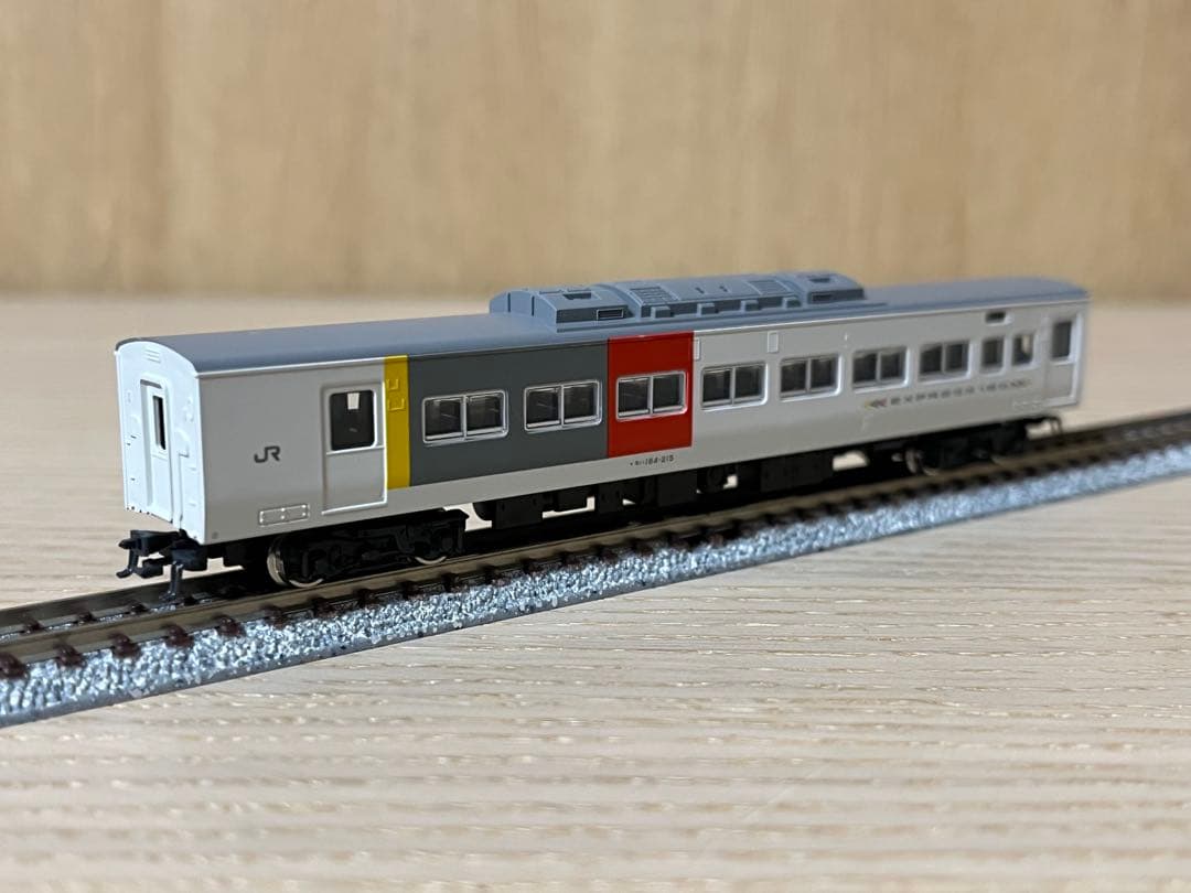 KATO 185系200番台「エクスプレス185」7両セット