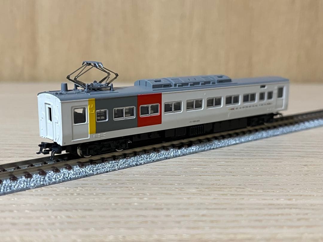 KATO 185系200番台「エクスプレス185」7両セット