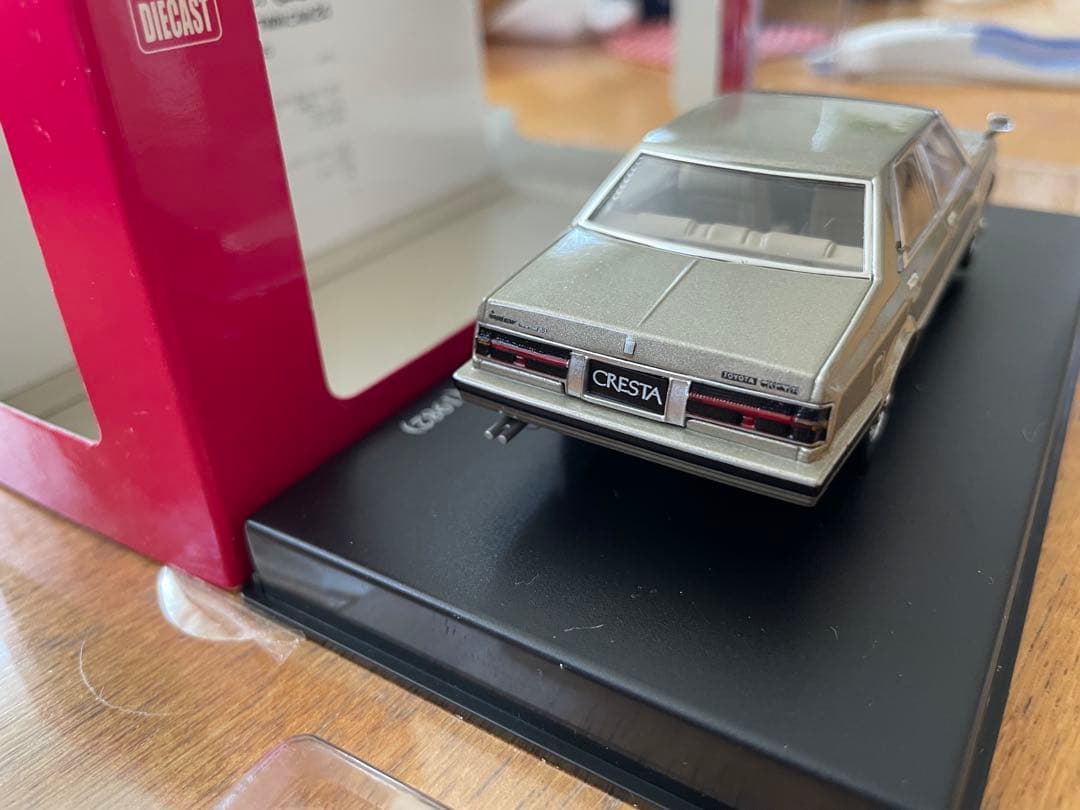 ば*ん様 ディズム GX61クレスタ スーパールーセント ライトベージュM