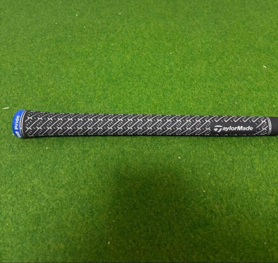 スピンが減りぶっ飛ぶベンタスTRブルー　テーラーメイドドライバー用