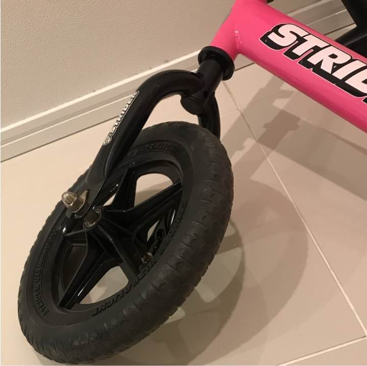 専用ページ。ストライダー、スタンド、バーパッド、XLシート付