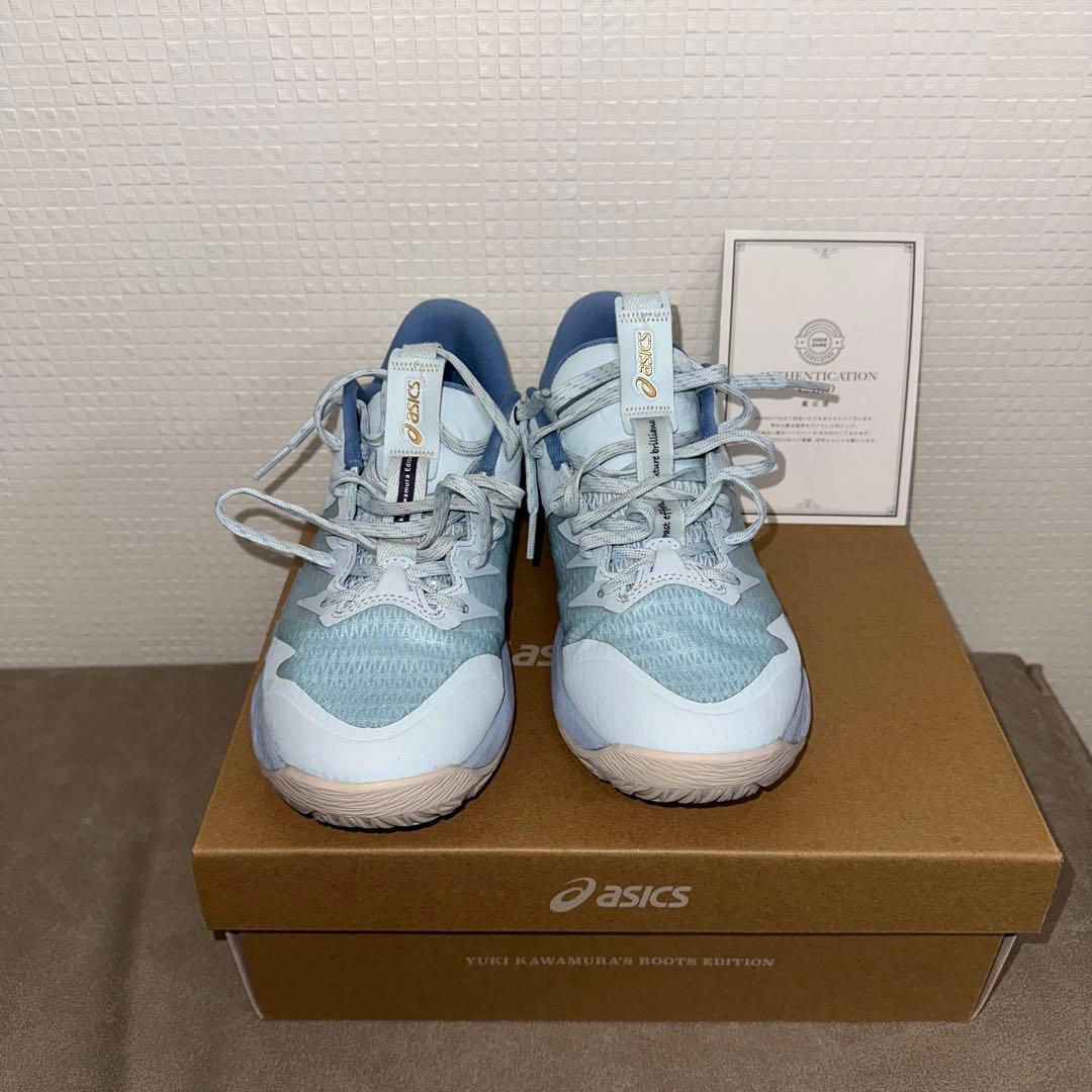 シューズ(男性用) asics Yuki Kawamura Boots Edition