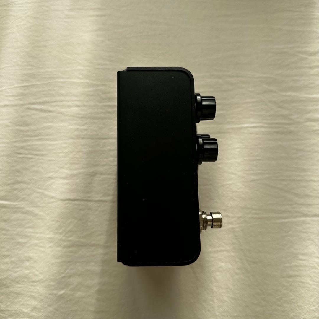 ギター strymon IRIDIUM