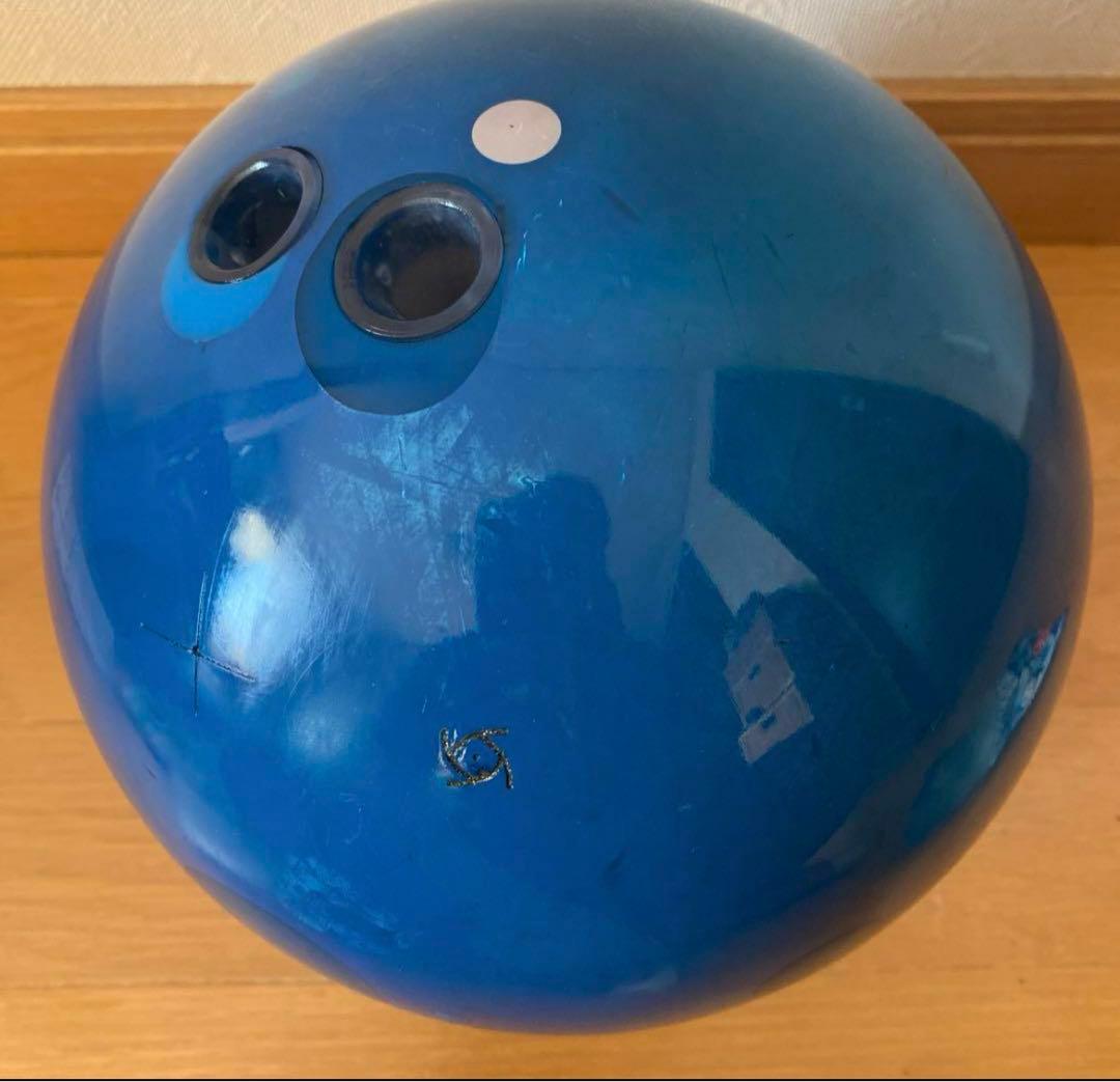 ストーム プロモーション 15ポンド3オンス ボウリング ボール