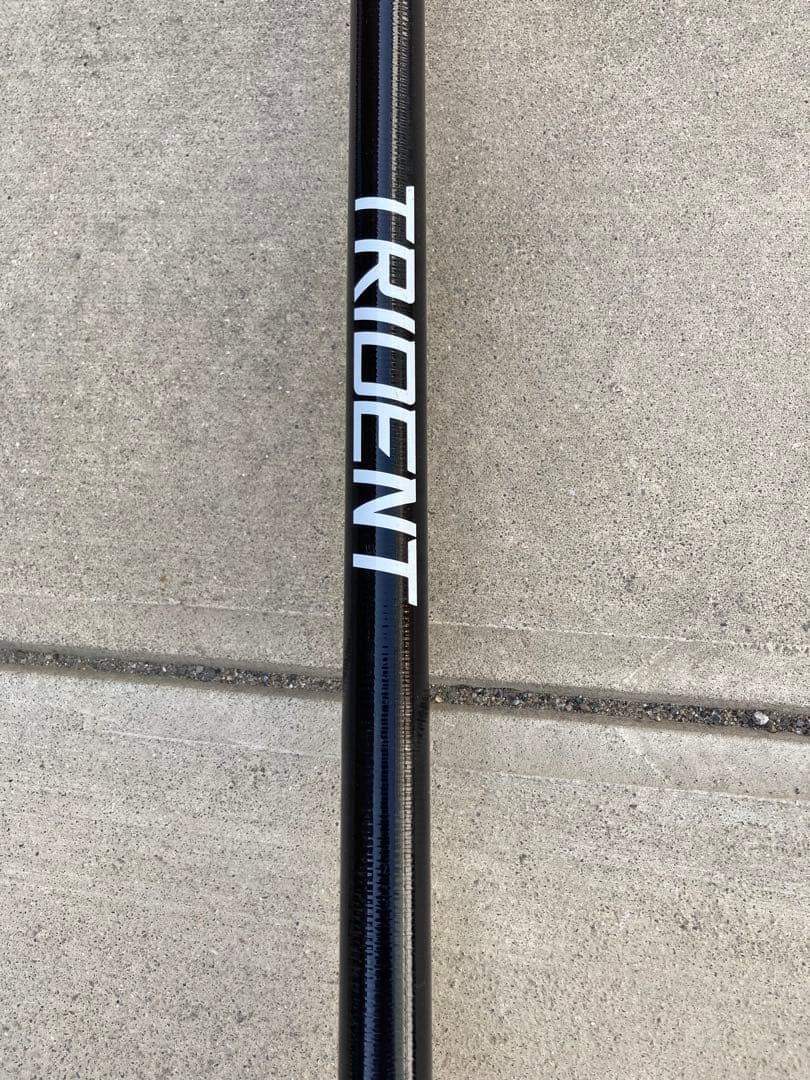 トライデント　SUP用パドル　サップ　パドルボード