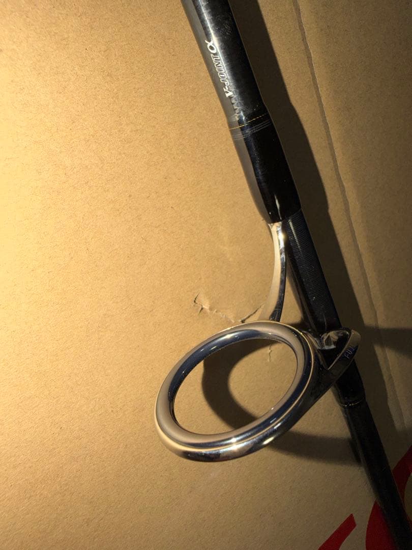 ダイワ ソルティガ 81-5