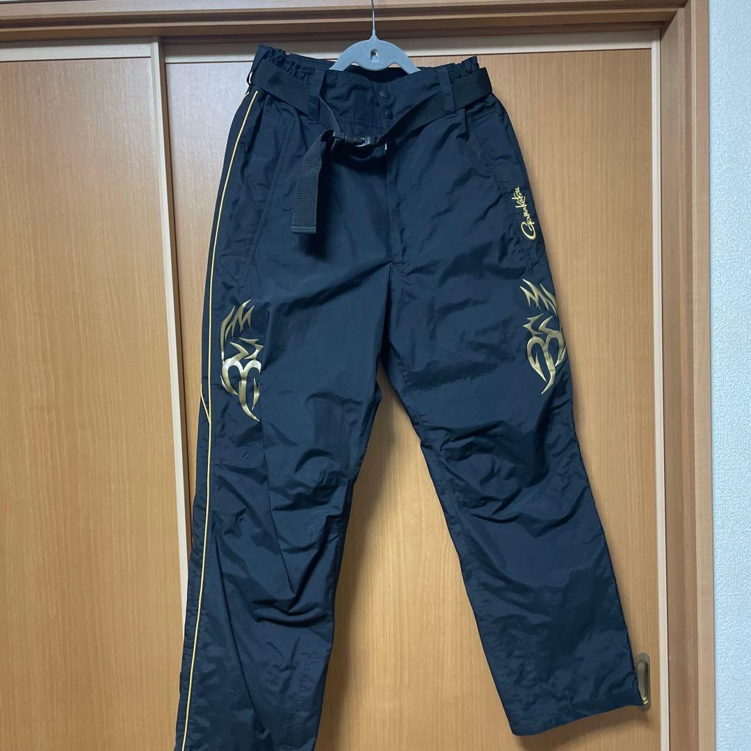 がまかつ アルテマシール　GM-3502 レインスーツ　 Lサイズ