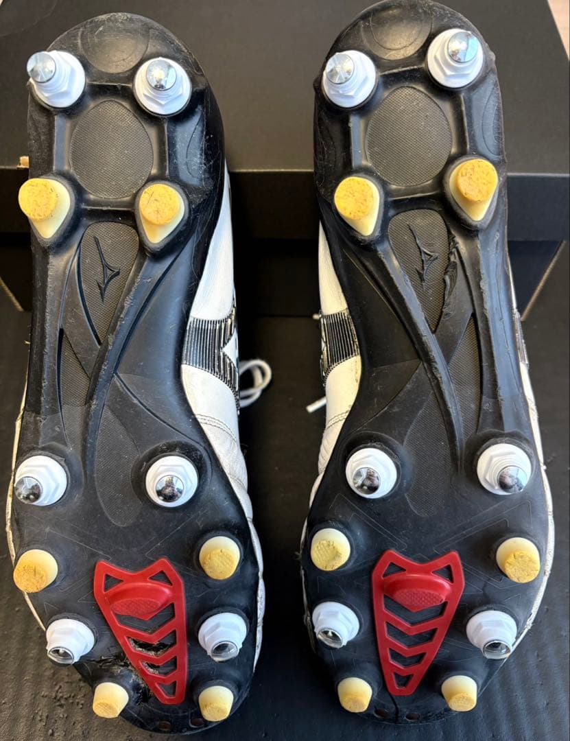 【お値下げ】モレリアネオIII JAPAN MIX 取替式　P1GC2080