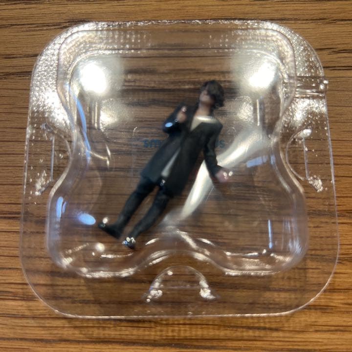 GLAY TERU 1/35 フィギュア スモールワールズ東京