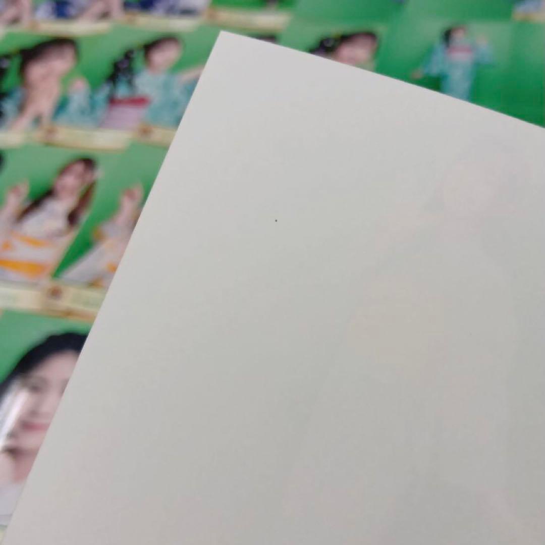 ❶22/7 ナナブンノニジュウニ ブロマイド 約185枚 まとめ売り