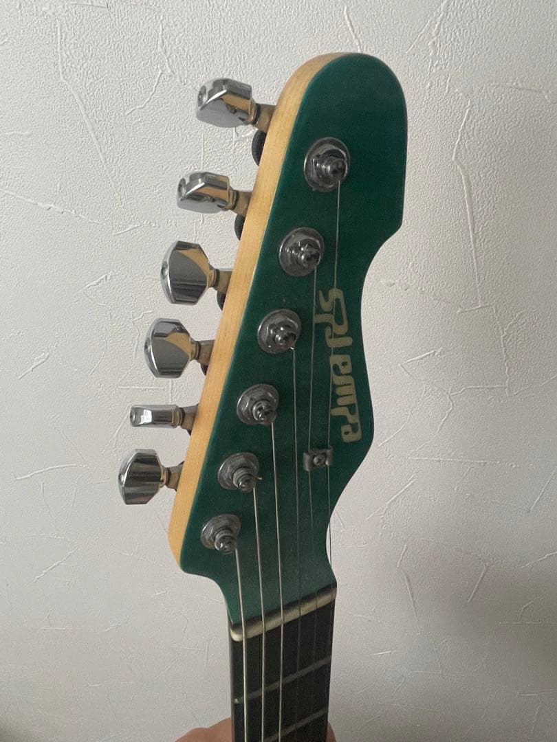 ギター Edwards Snapper E-SN-120