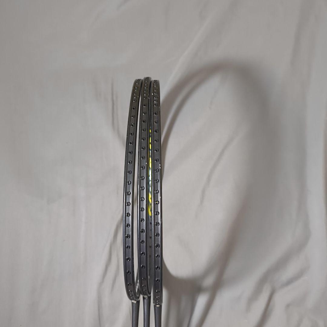 ナノフレア800LT　5UG6　美品　2本セット