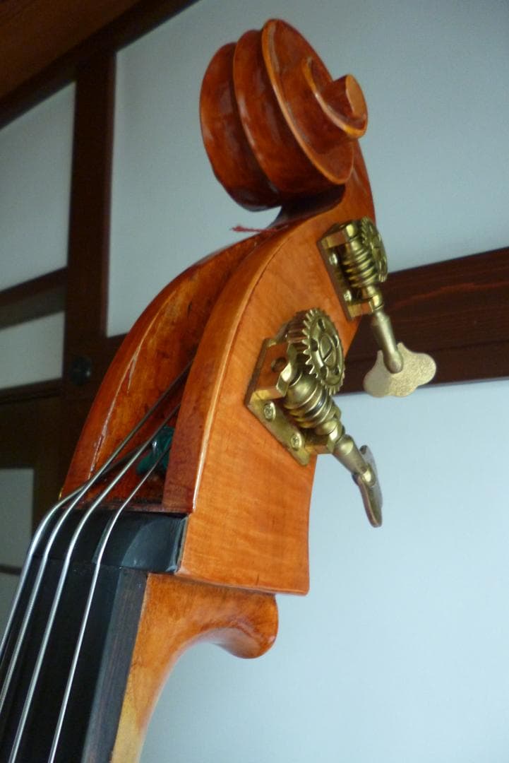 【sk12 様 引取限定】カルロ・ジョルダーノ SB-300M（ケース不要）