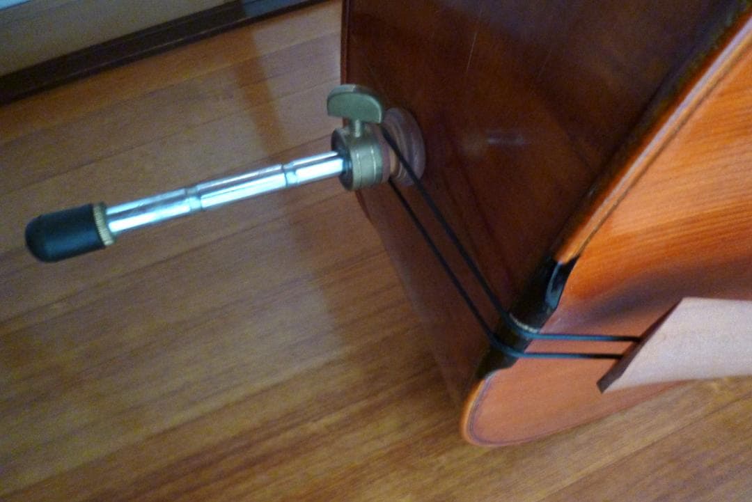 【sk12 様 引取限定】カルロ・ジョルダーノ SB-300M（ケース不要）