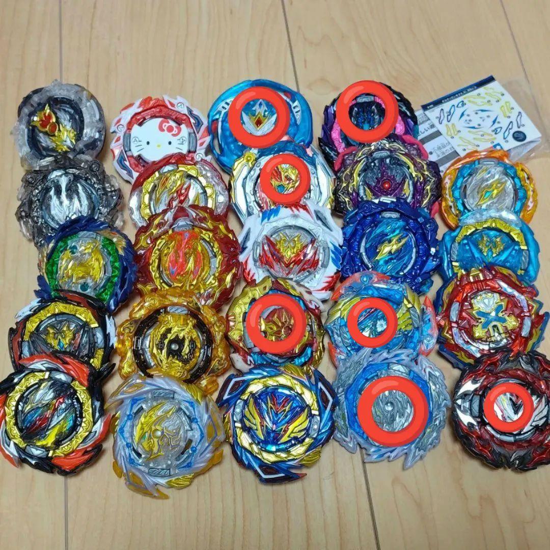 ️⭕️+ベアリングドリフト バラ売り