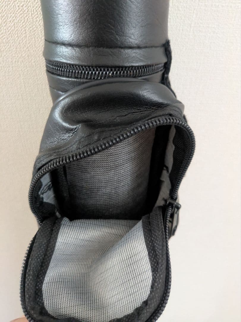 【美品】ELITE製/ビリヤードキュー/EP36/レザーケースセット