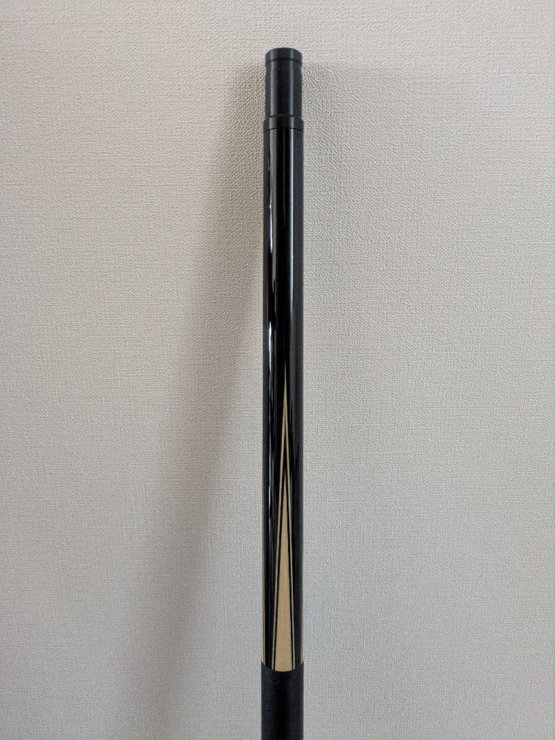 【美品】ELITE製/ビリヤードキュー/EP36/レザーケースセット