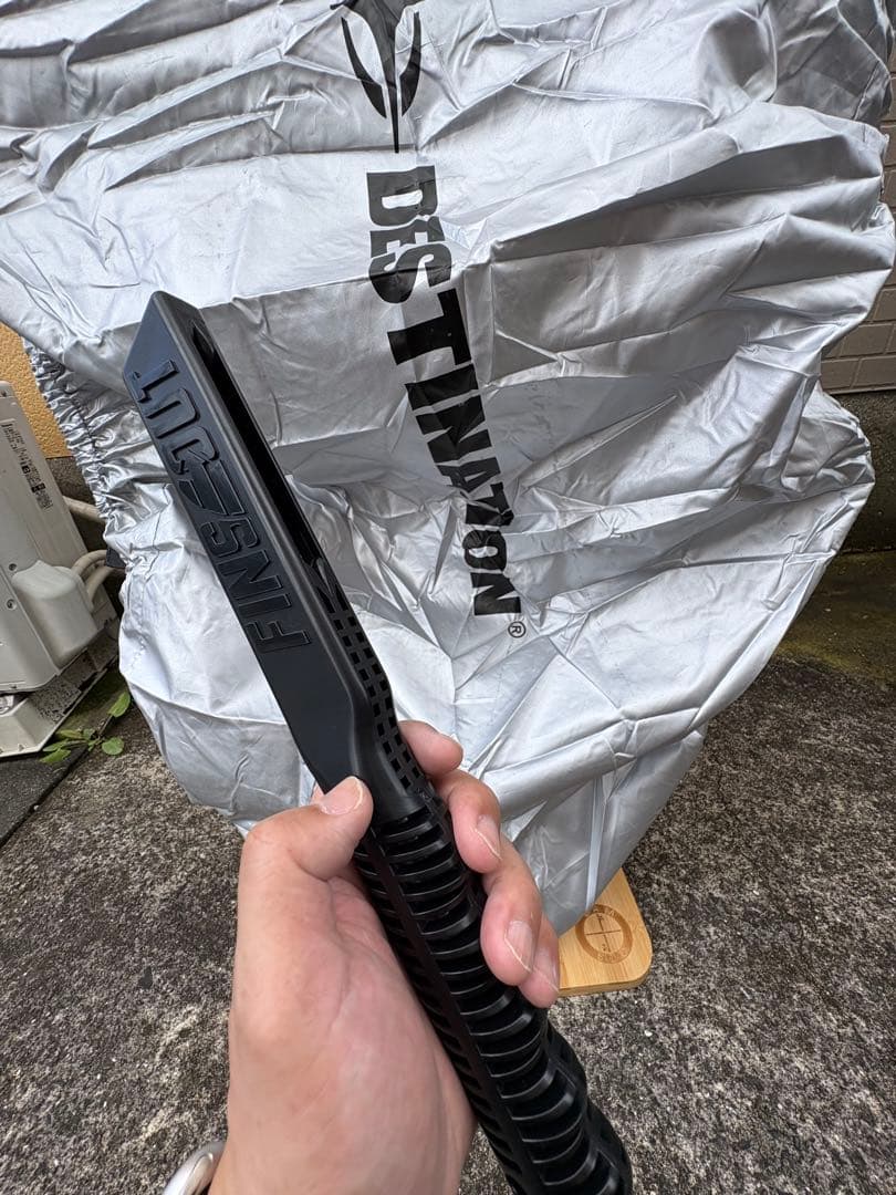 P*t様 【今週末限定オークション 】WRV 6’4 ミッドレングス　豪華セット