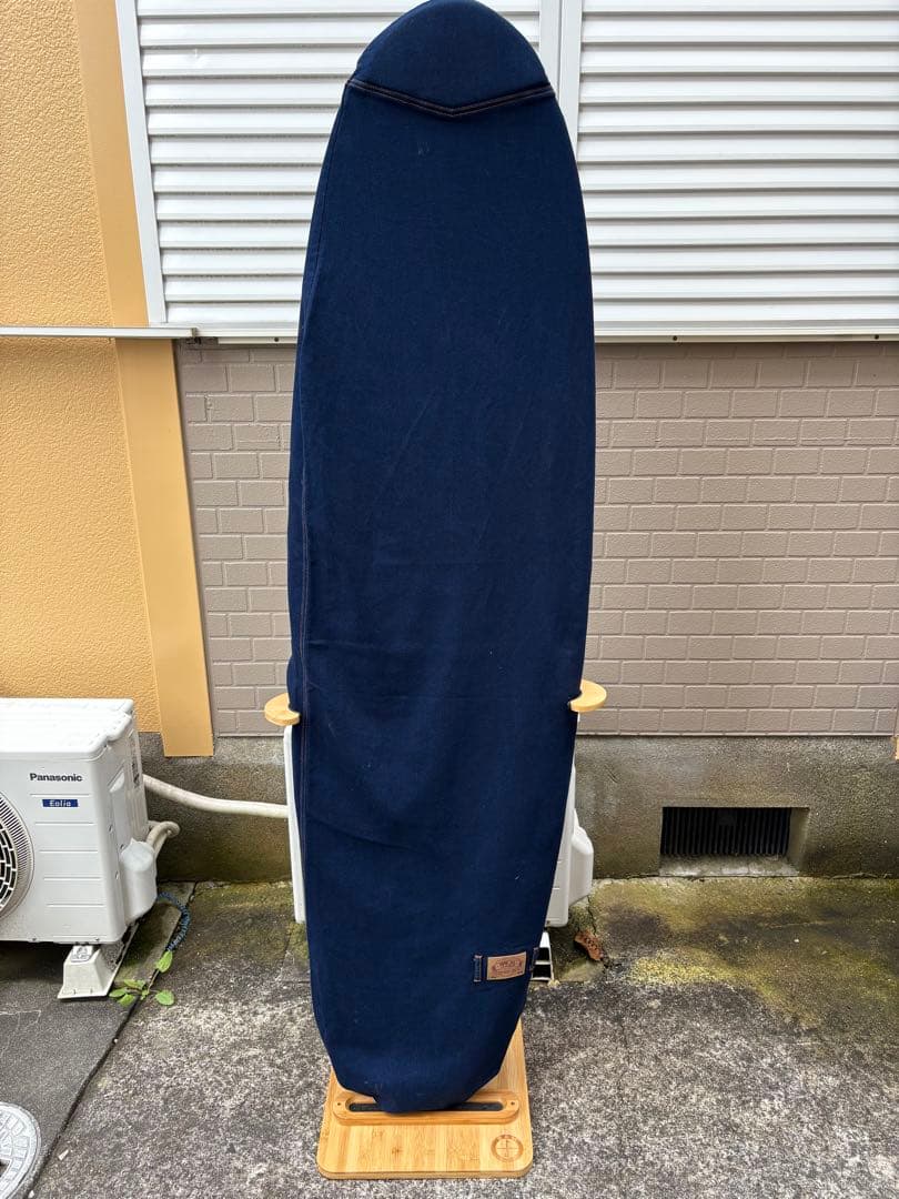 P*t様 【今週末限定オークション 】WRV 6’4 ミッドレングス　豪華セット