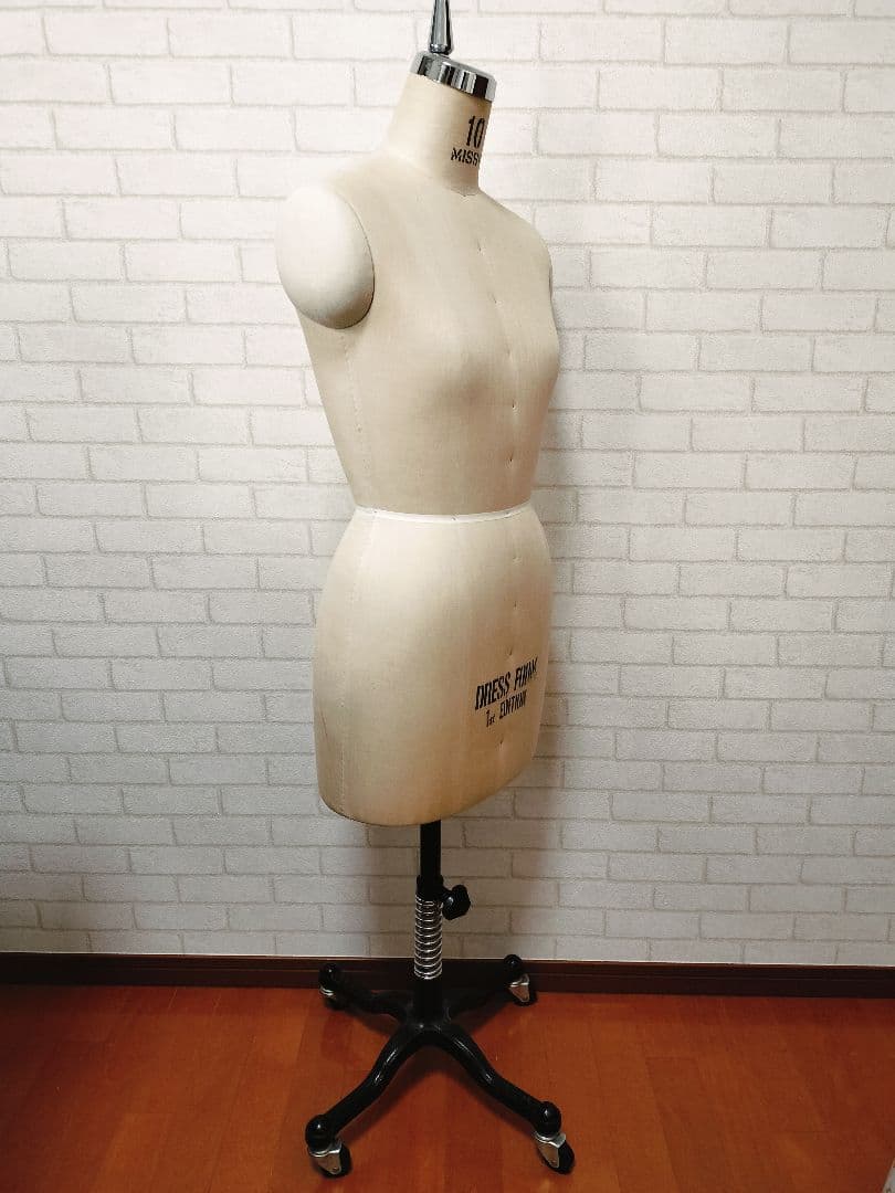 ドレスフォーム ミッシーサイズ 10