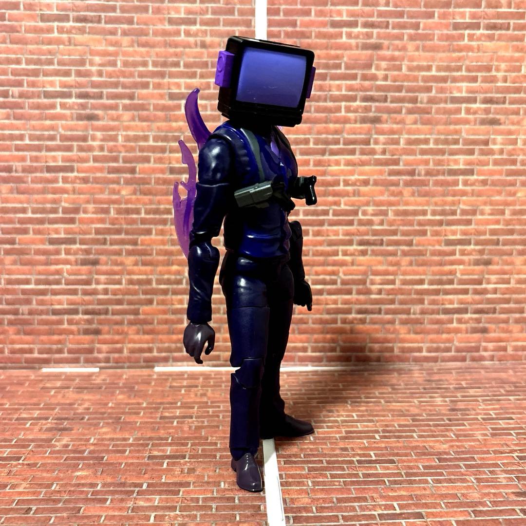 スキビディトイレ公式フィギュア１９個セット　　skibidi toillet